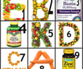 Image: Vitamin