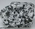 Image: Intrusive Igneous Rock