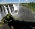 Image: Victoria Falls