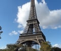 Image: Effiel Tower