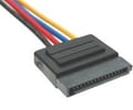 Image: SATA Power
