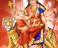 Image: Durga