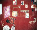 Image: "the red studio" henri matisse