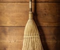Image: broom