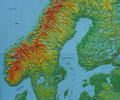Image: Scandinavia