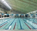 Image: Indoor pool