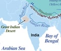 Image: Arabian Sea