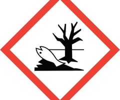 Image: Hazardous to the environment
