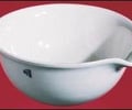 Image: Evaporating dish