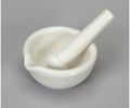 Image: mortar and pestle