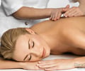Image: massage