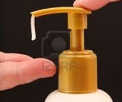 Image: lotion