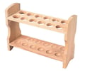 Image: test tube rack