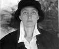 Image: Georgia O