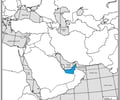 Image: United Arab Emirates (UAE)