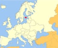 Image: Baltic Sea