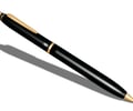 Image: pen