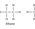 Image: Examples of alkanes