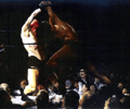 Image: "Both Members of this Club" George Bellows