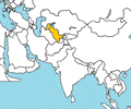 Image: Uzbekistan