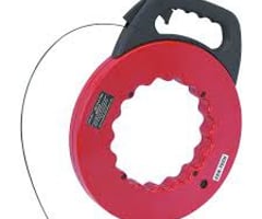 Image: fish tape