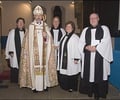 Image: clergy