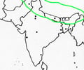 Image: Himalayas