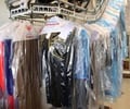 Image: dry cleaning