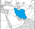 Image: Iran
