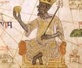 Image: Mansa Musa
