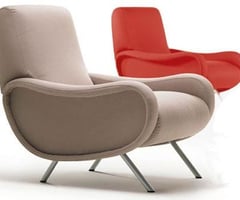 Image: upholstery