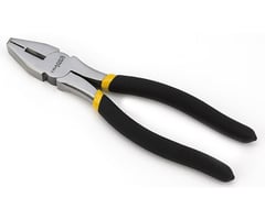 Image: Linesman pliers - side cutters