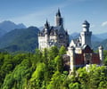 Image: Neushwanstein Castle