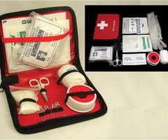 Image: first-aid