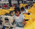 Image: Maquiladora