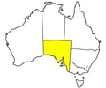 Image: Southern Australia