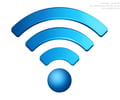Image: wireless internet access