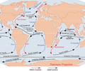 Image: North Atlantic Drift