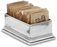 Image: sugar packets