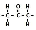 Image: Ketone