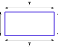Image: What is the perimeter of this room?