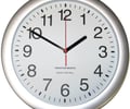 Image: You are just finishing your lunch. What time is this in the 24 hour clock?