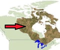 Image: Canadian Shield