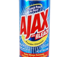 Image: cleanser