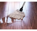 Image: wet mop