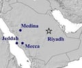 Image: Medina