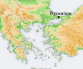 Image: Byzantium