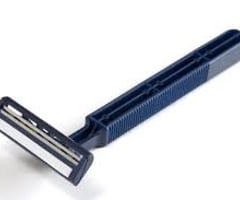 Image: razor
