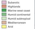 Image: Climate