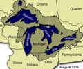 Image: Great Lakes